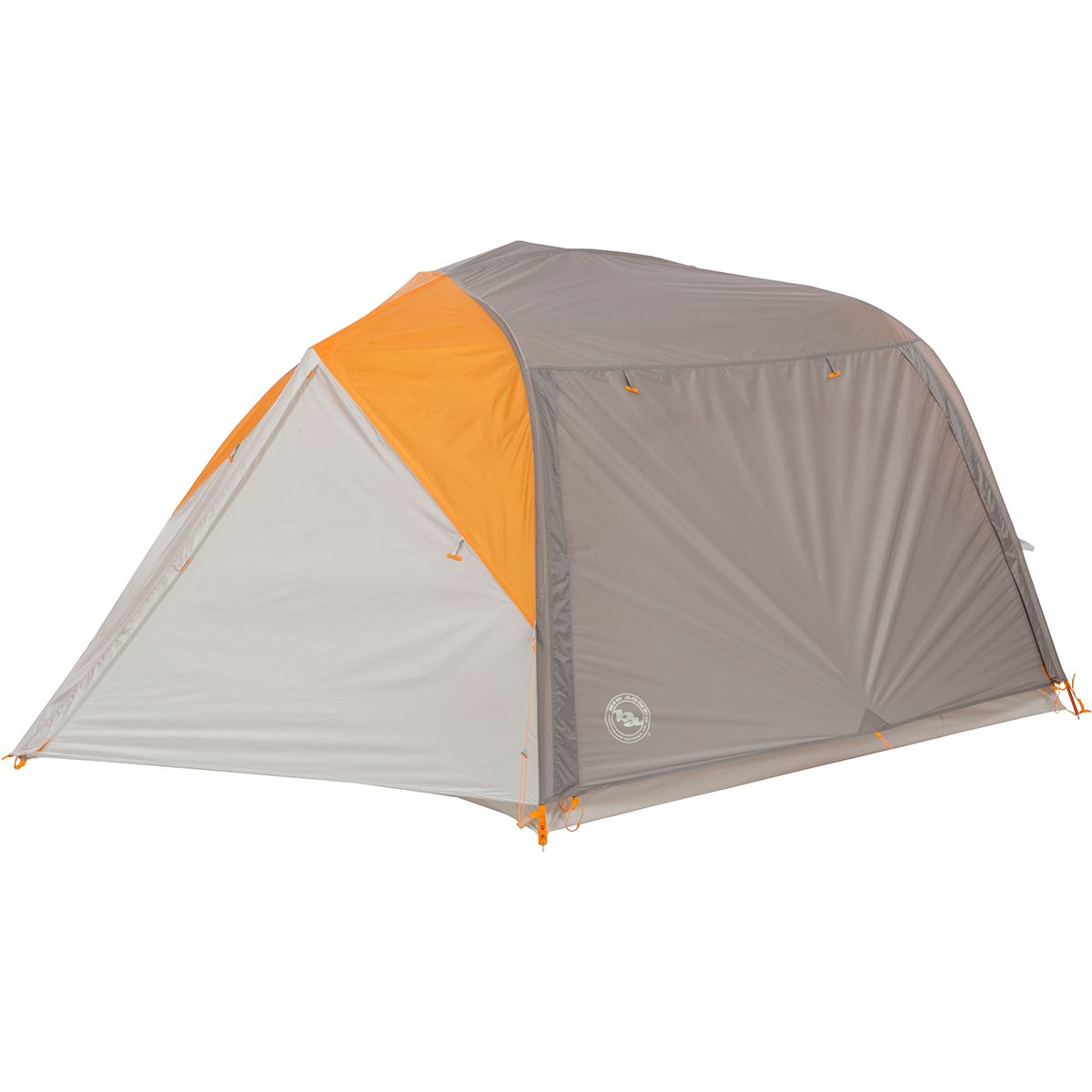 Big Agnes Salt Creek SL3 Tent: 3-Person 3-Season - Hike & Camp