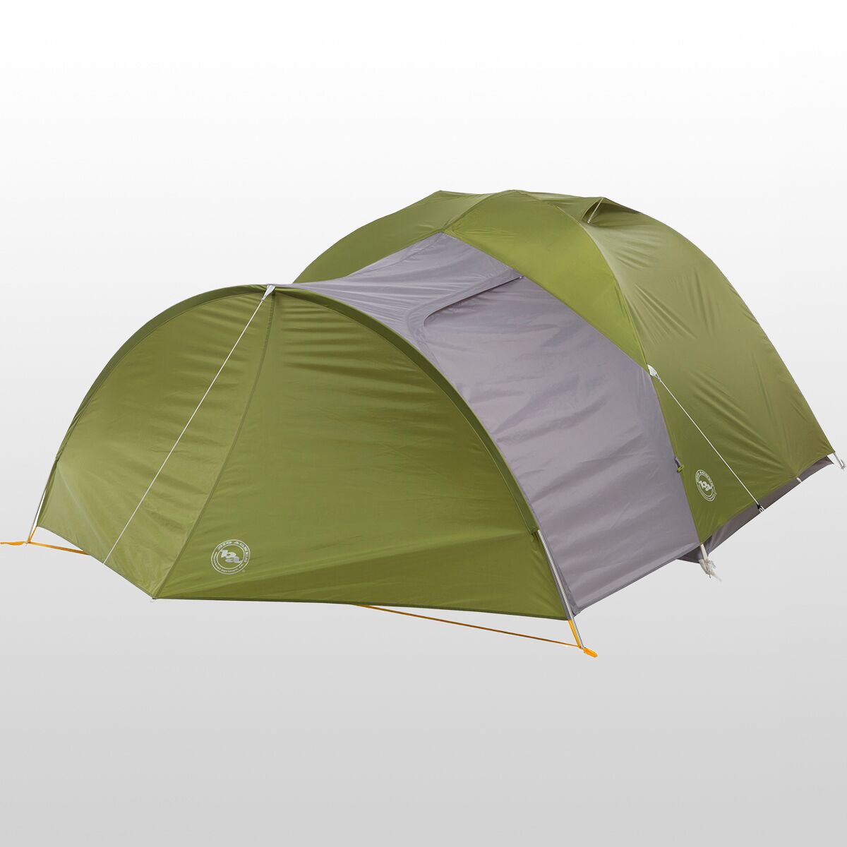 Big Agnes Blacktail 3 Hotel Tent: 3-Person 3-Season - Hike & Camp
