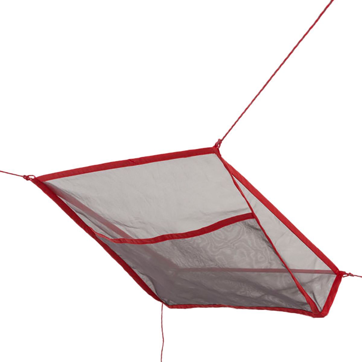 Big Agnes Tent Gear Loft Gray, Wall