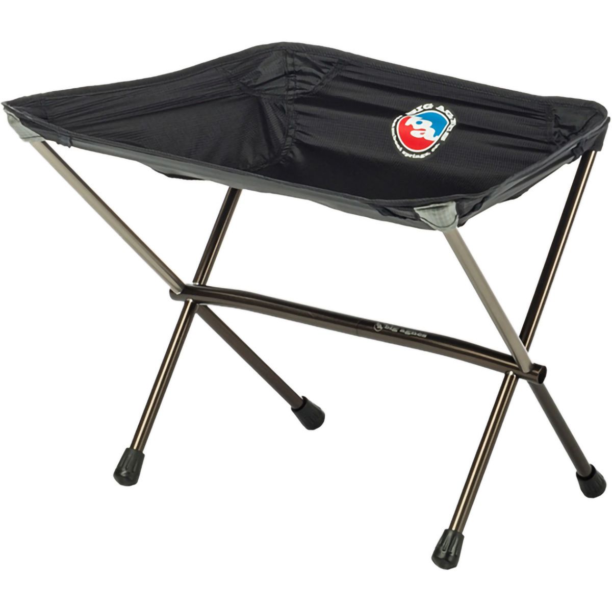 Big Agnes Big Agnes Skyline UL Stool Black, One Size