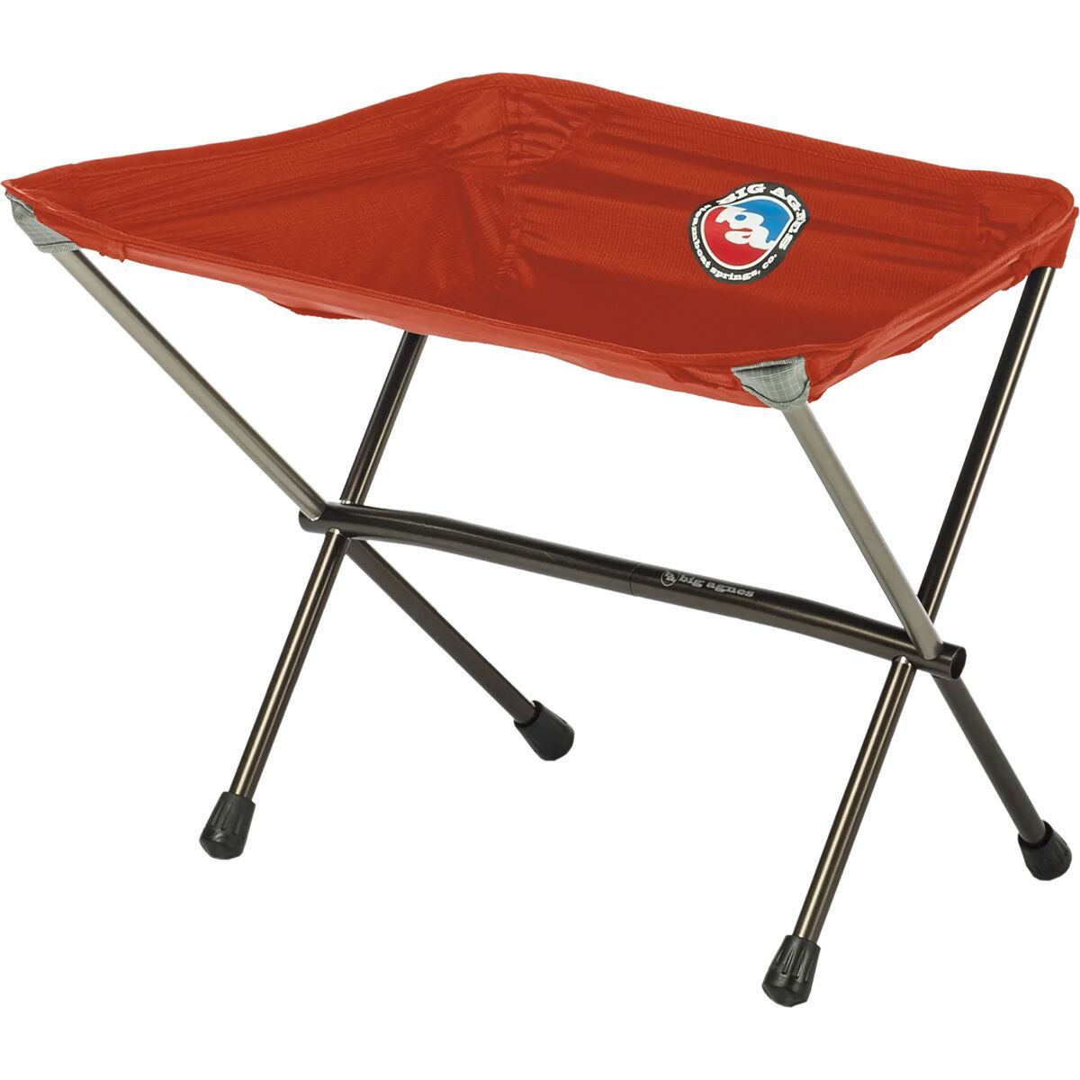 Big Agnes Skyline UL Stool Orange, One Size