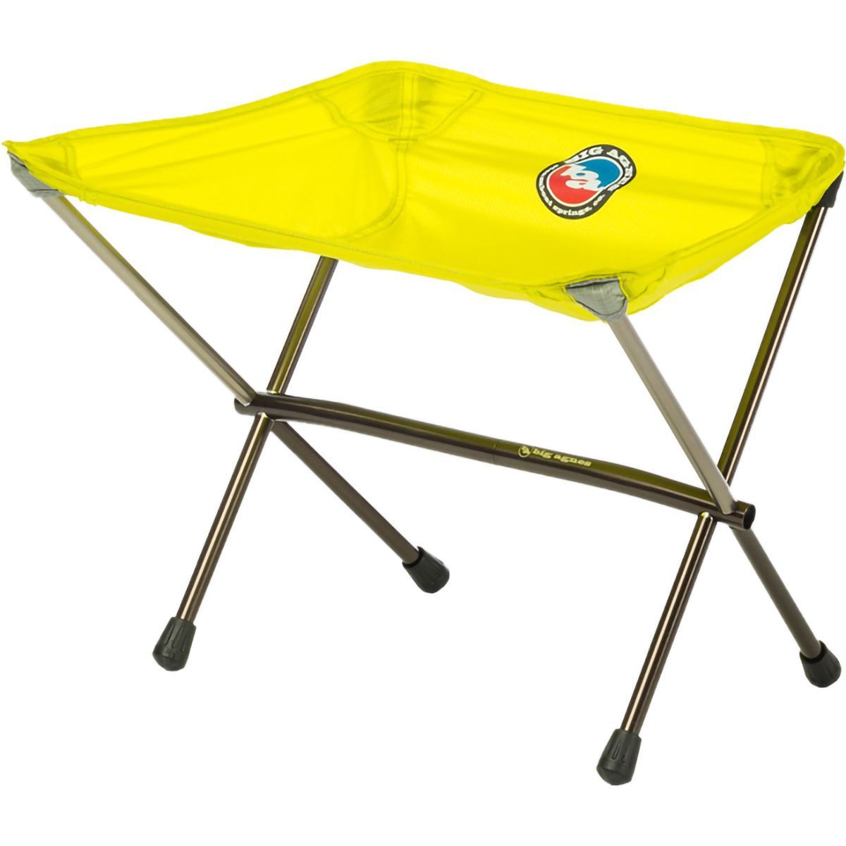 Big Agnes Skyline UL Stool Yellow, One Size