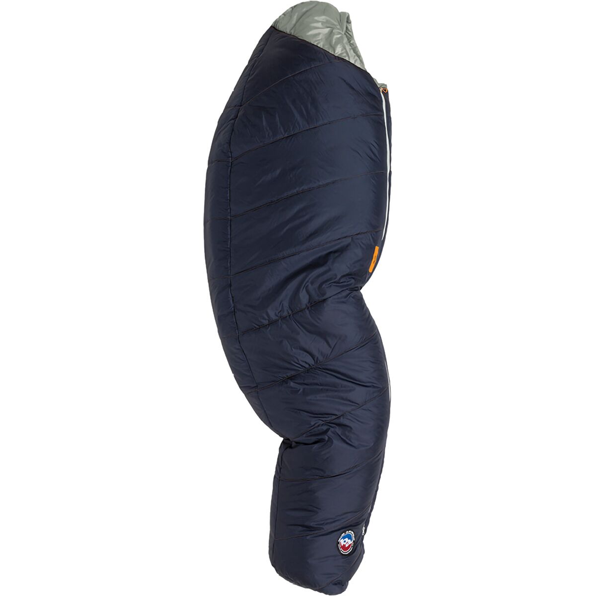Big Agnes Sidewinder Camp Sleeping Bag: 20F Synthetic product image