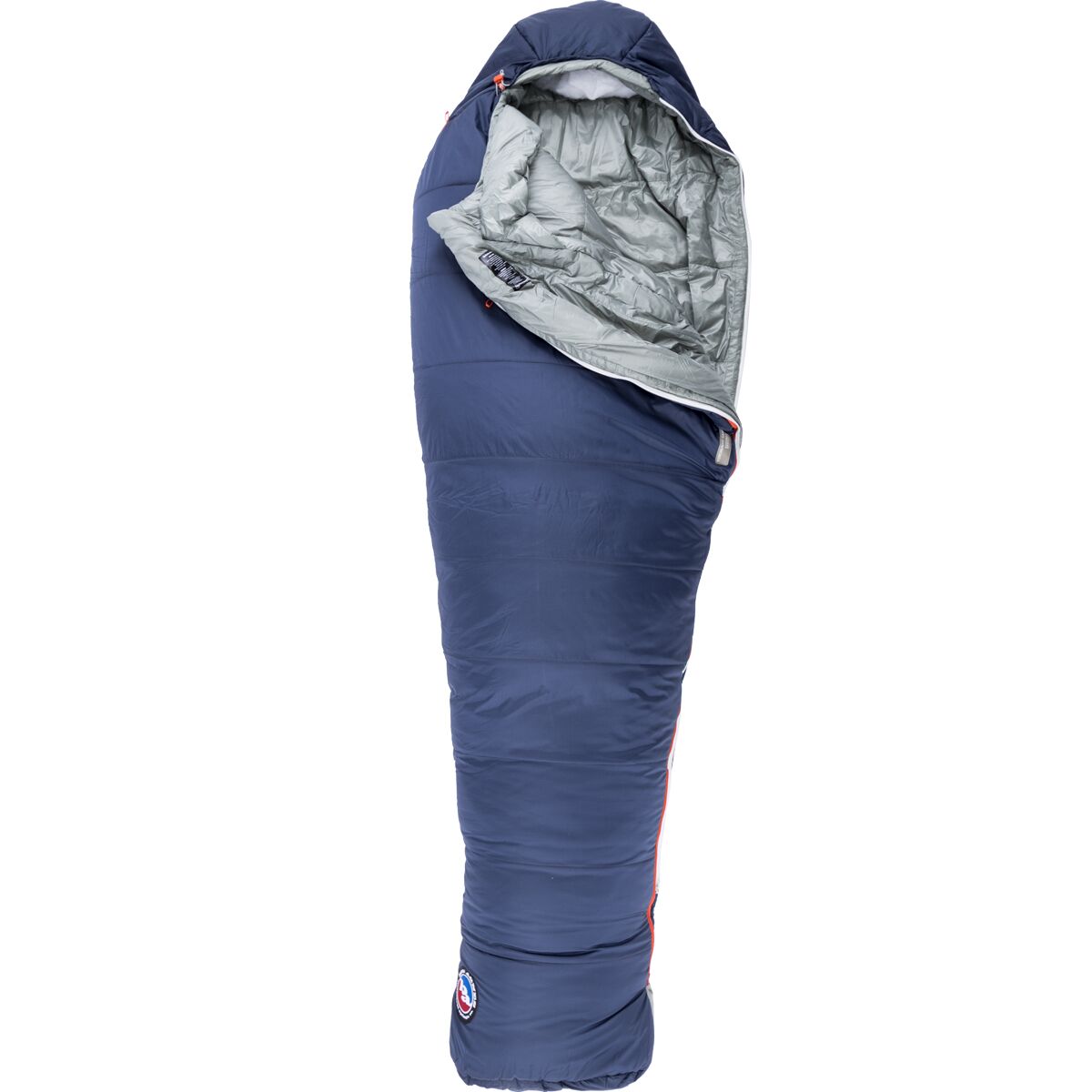 Big Agnes Torchlight Camp Sleeping Bag: 20F Synthetic product image