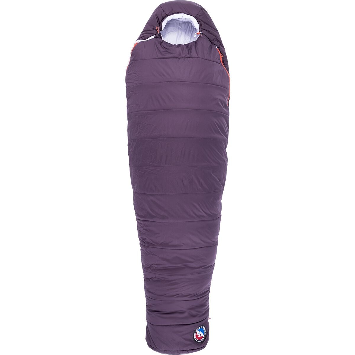 Torchlight Camp Sleeping Bag: 20F Synthetic - Women