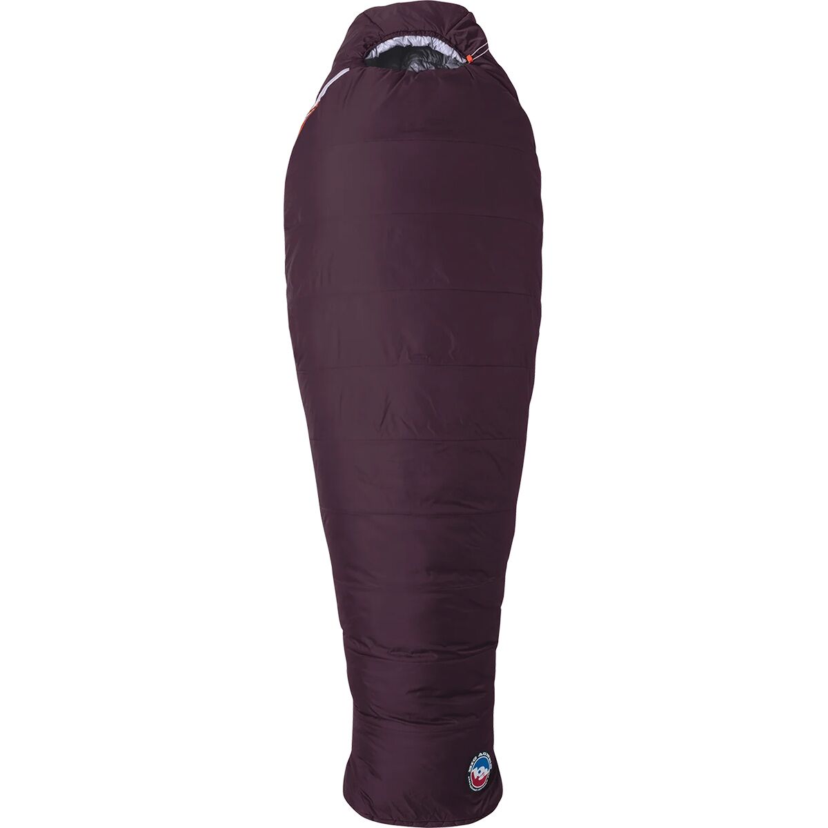Big Agnes Torchlight Camp Sleeping Bag: 35F Synthetic - Women's product image