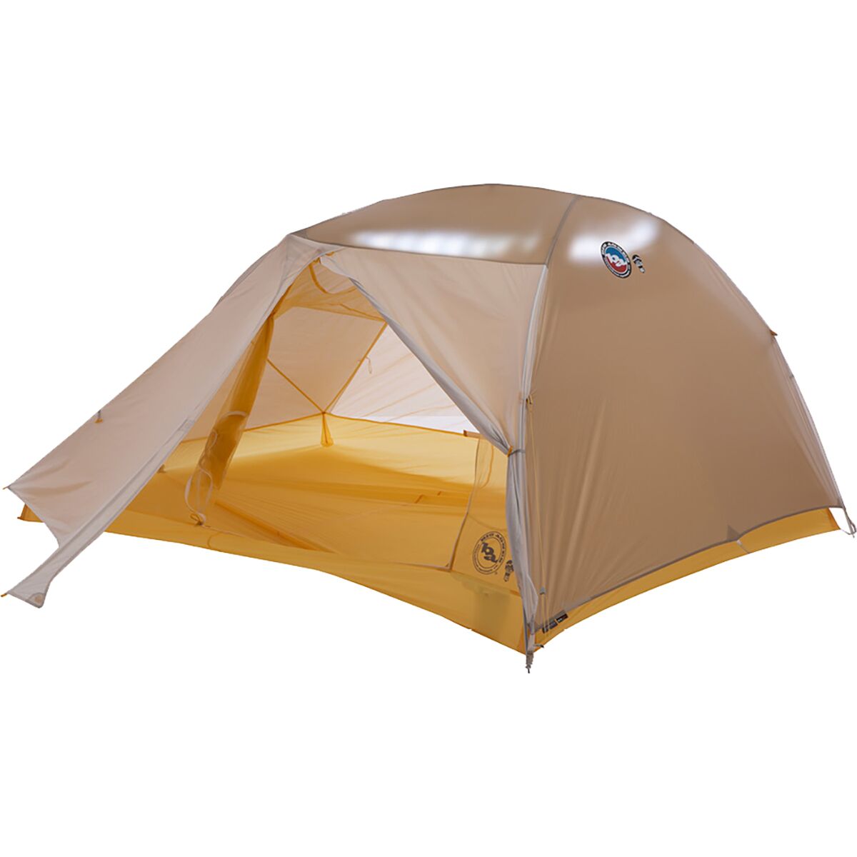 Big Agnes Tiger Wall UL3 MtnGLO Tent: 3-Person 3-Season product image