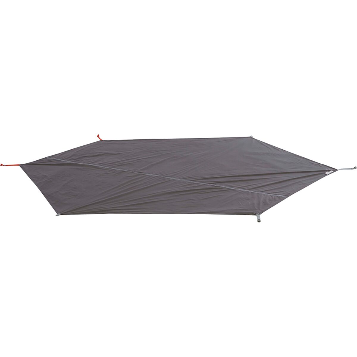 Image of Big Agnes Copper Spur HV UL Bikepack Footprint Gray, 2-Person