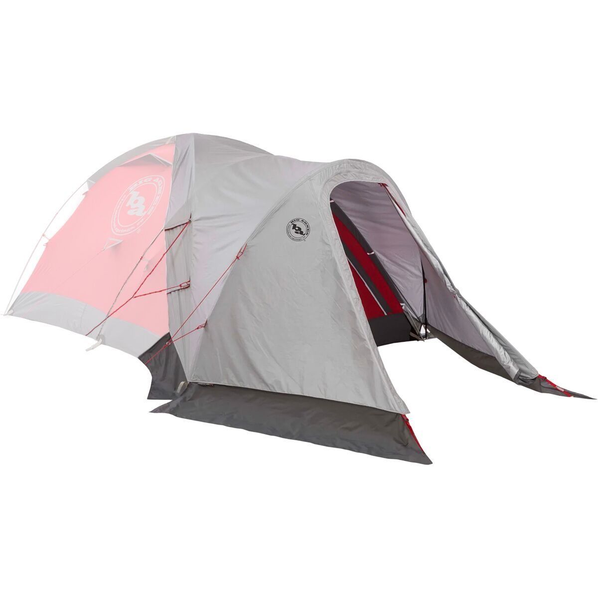 Big Agnes Shield Vestibule
