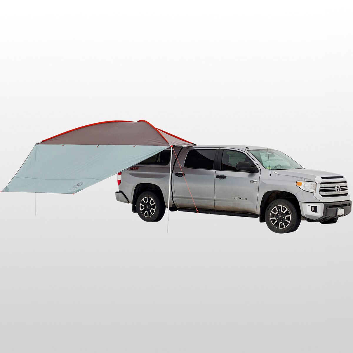 Big Agnes Sand Wash Car Tarp Hike Camp