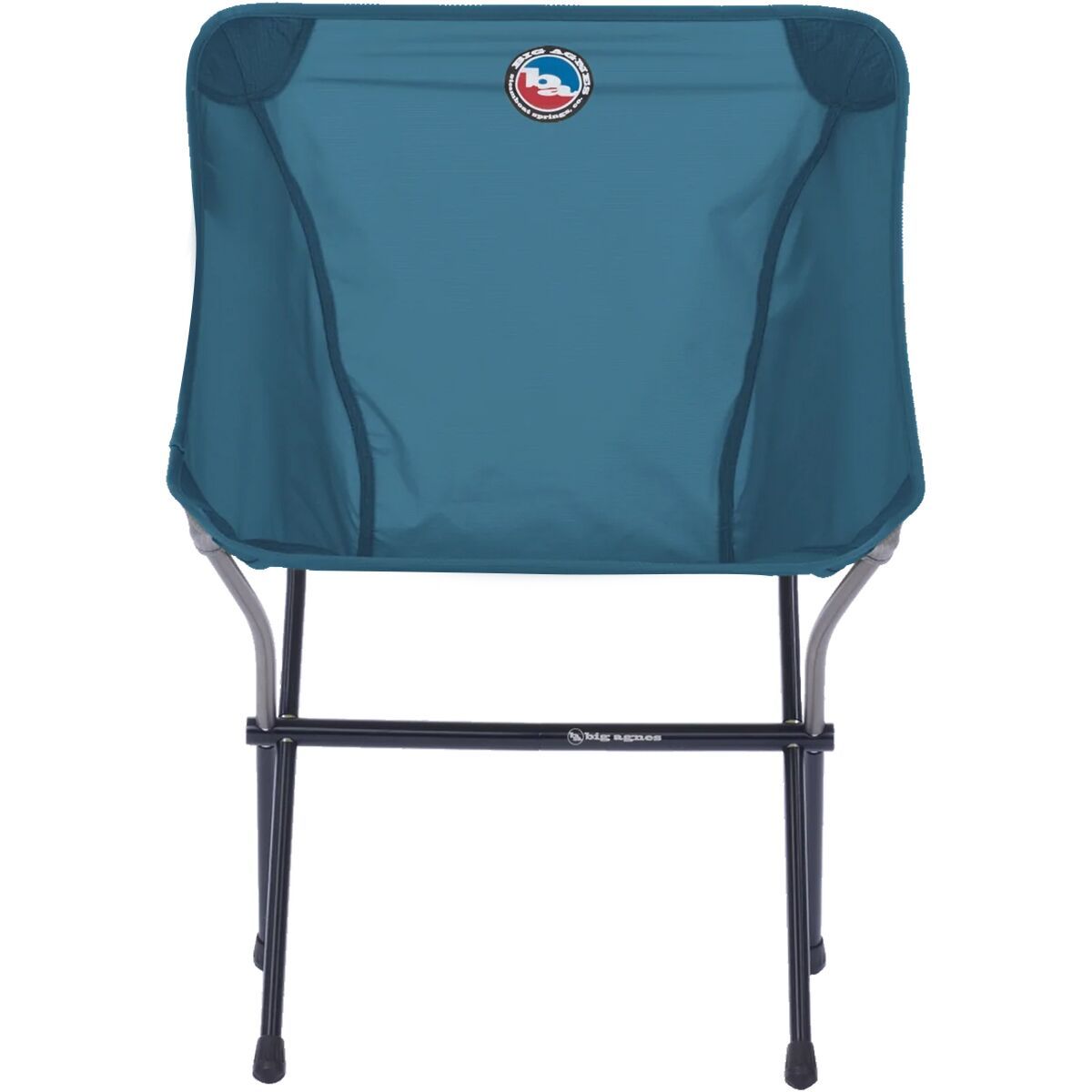 Big Agnes Mica Basin XL Camp Chair Blue, One Size