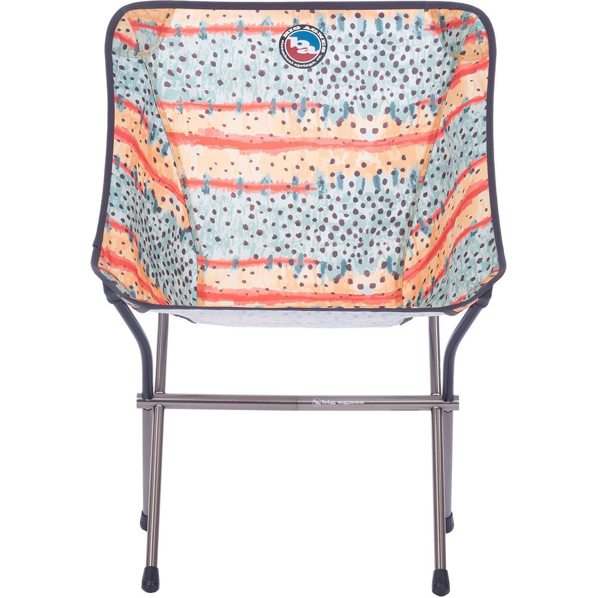 Big Agnes Mica Basin XL Camp Chair Greenback, One Size