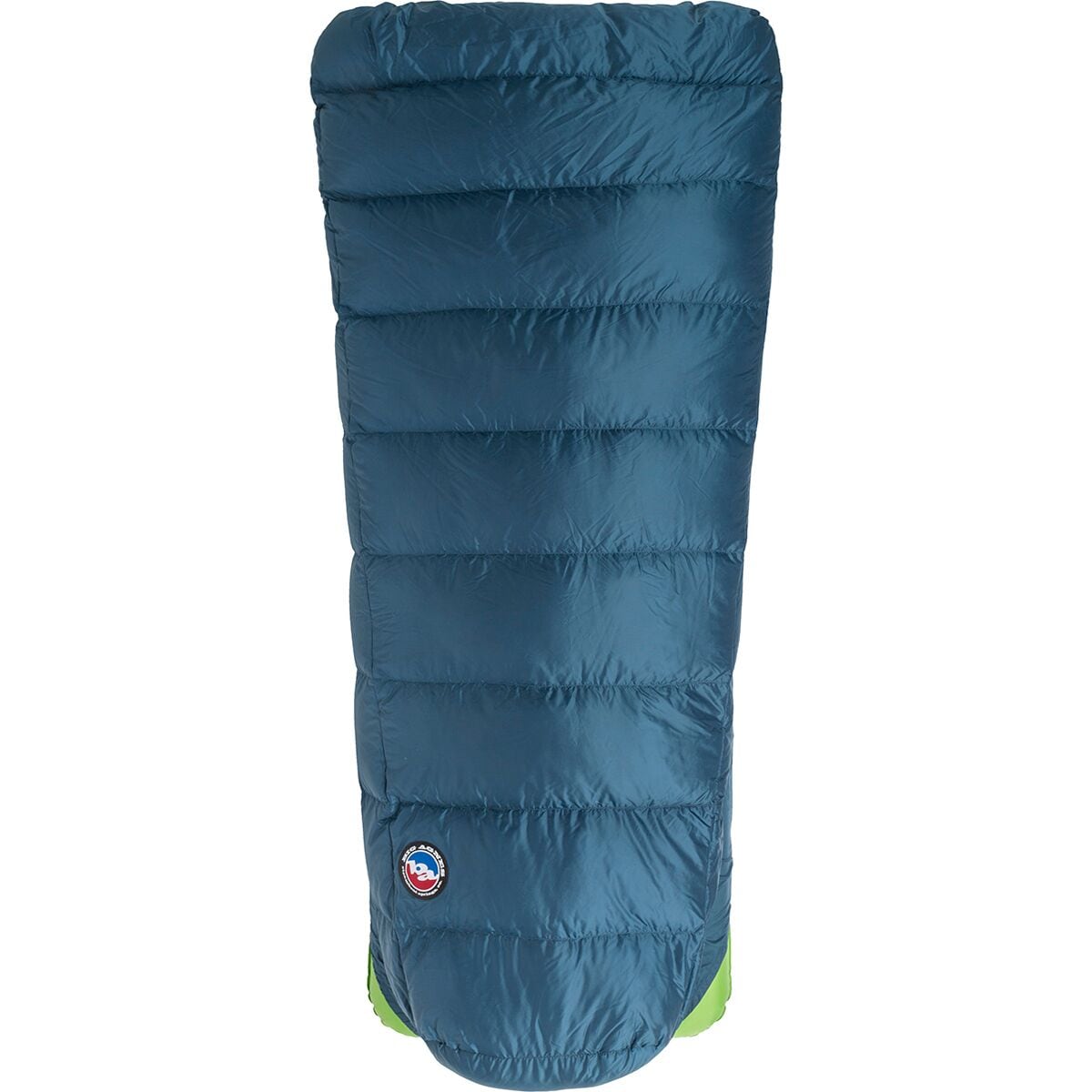 Photos - Sleeping Bag Big Agnes Lost Ranger 3N1 : 15F Down 