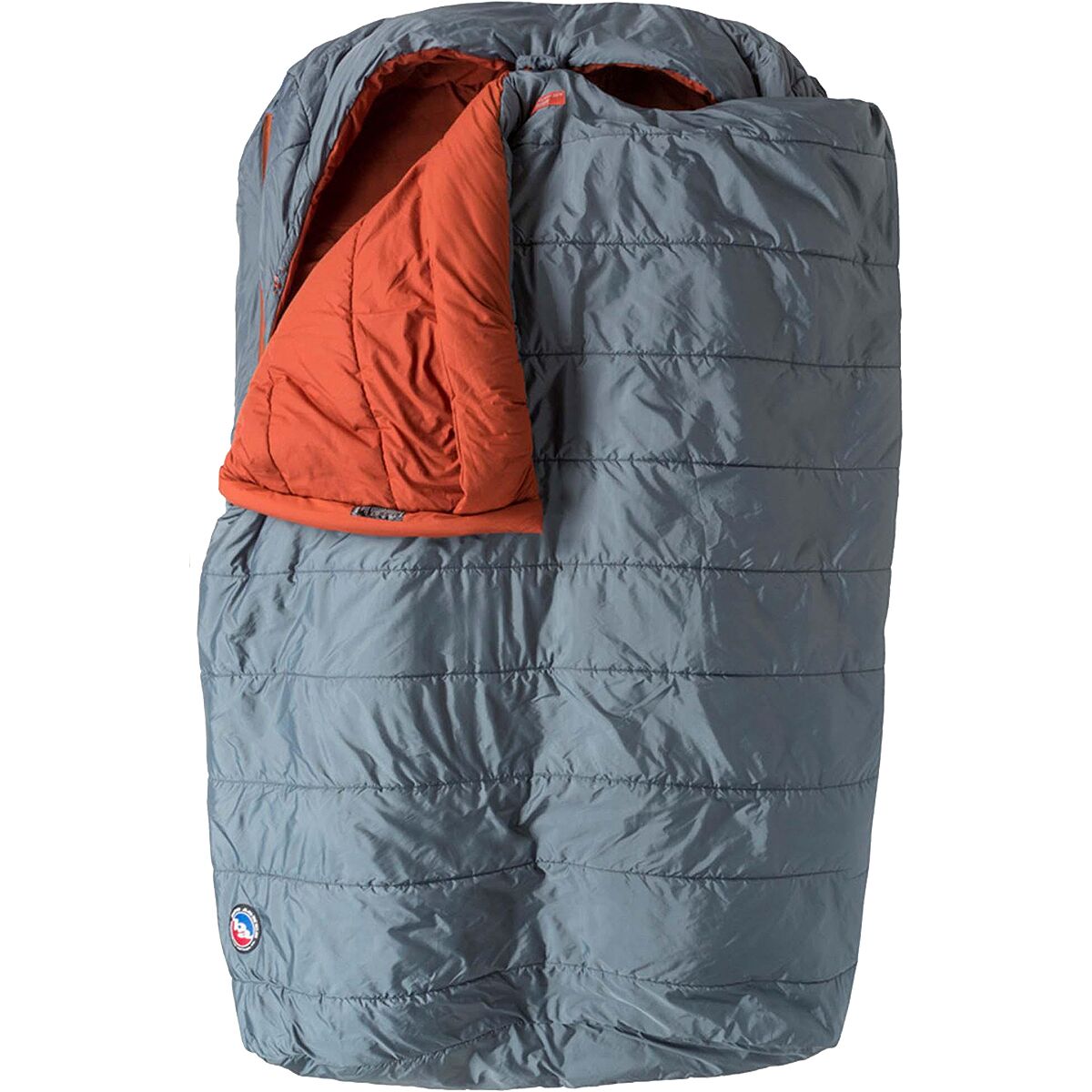 Big Agnes Dream Island Double Sleeping Bag: 20F Synthetic product image