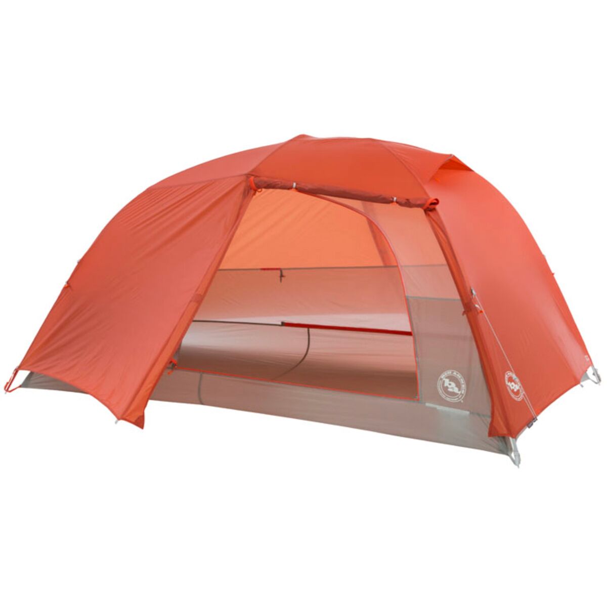Big Agnes Copper Spur HV UL2 Tent Long