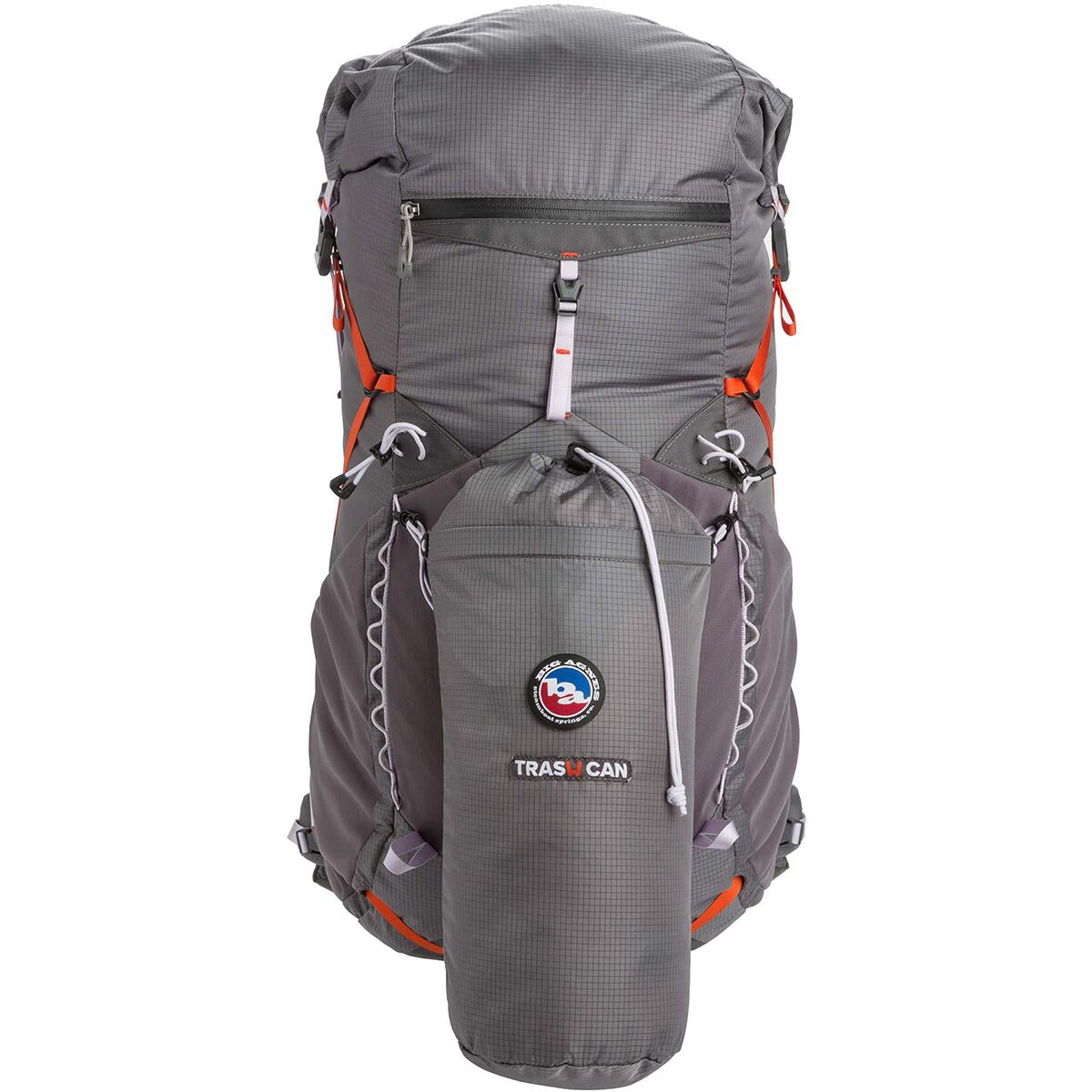 Big Agnes Sun Dog 45L Hiking Backpack NWT Big Agnes Sun Dog 45L Lightweight Women main image 3
