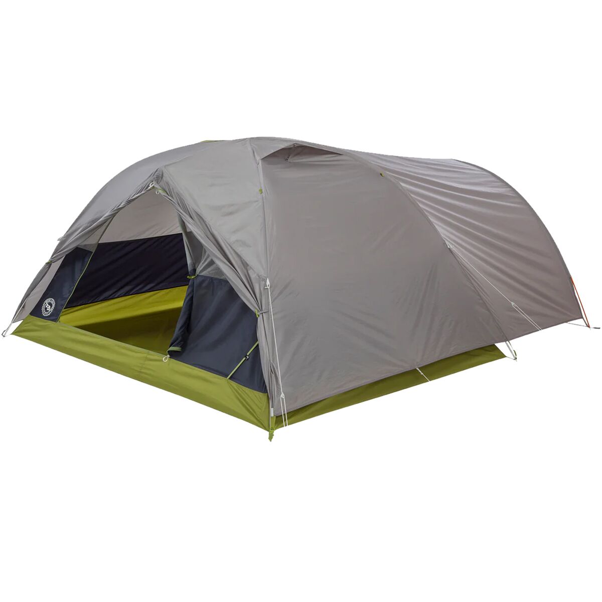 Big Agnes Blacktail 3 Hotel Bikepack Tent - Hike & Camp