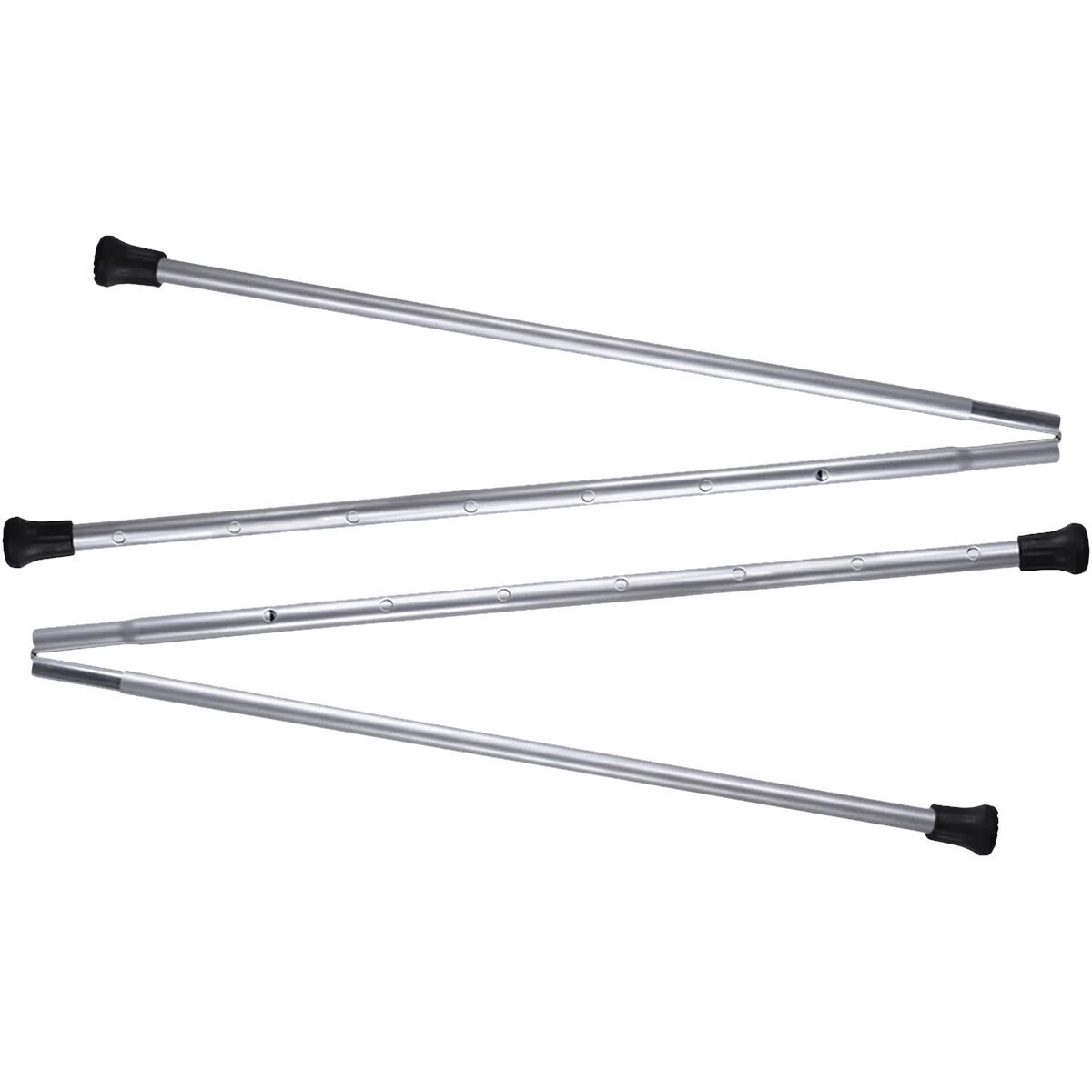 Big Agnes Accessory Tarp Poles One Color, One Size