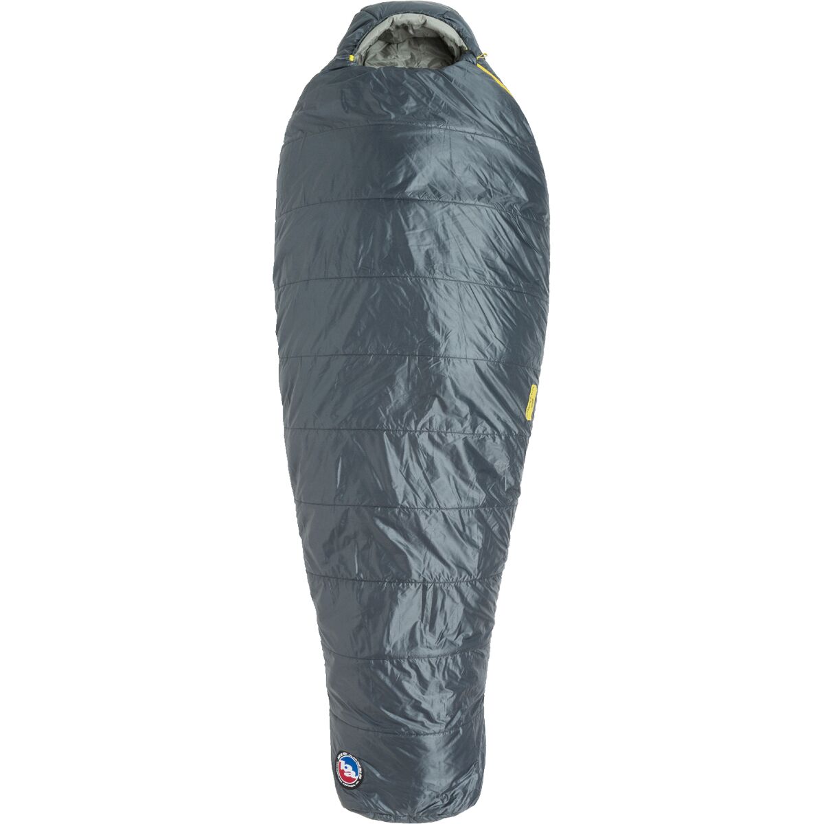 Big Agnes Anthracite 20 FireLine Pro Recycled Sleeping Bag - Hike