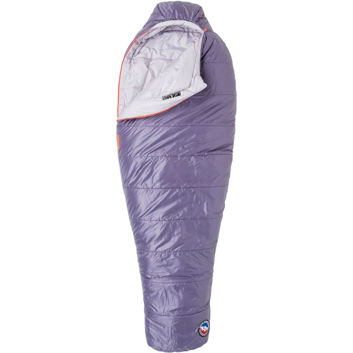 Anthracite 20 FireLine Pro Recycled Sleeping Bag - Women