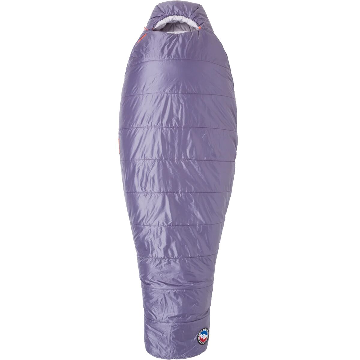 Big Agnes Anthracite 20 FireLine Pro Recycled Sleeping Bag
