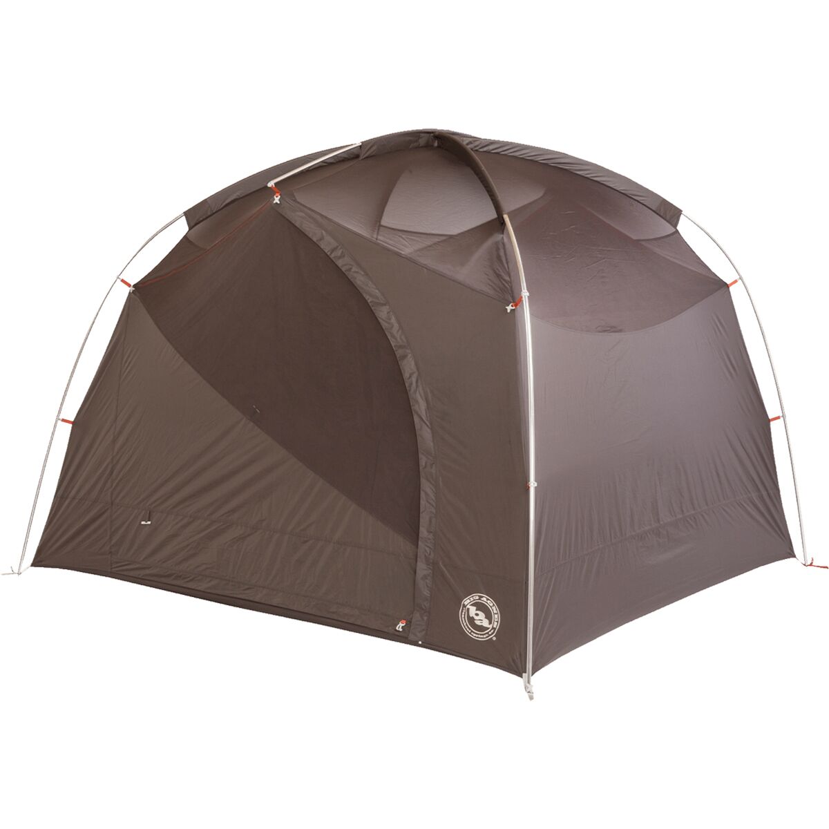 Big Agnes Big House 6 Tent: 6-Person 3-Season - Hike & Camp