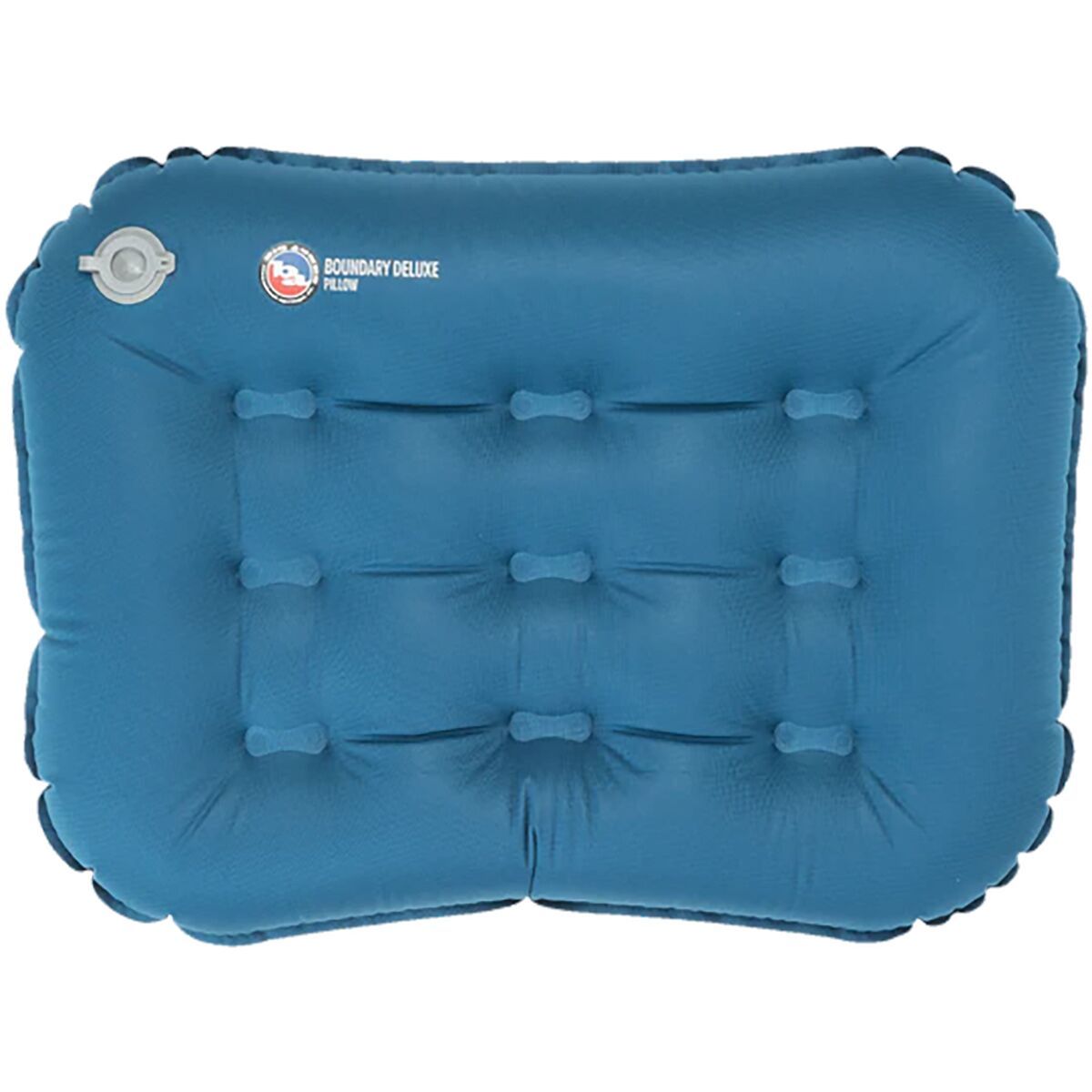 Big Agnes Boundary Camp Pillow One Color, One Size