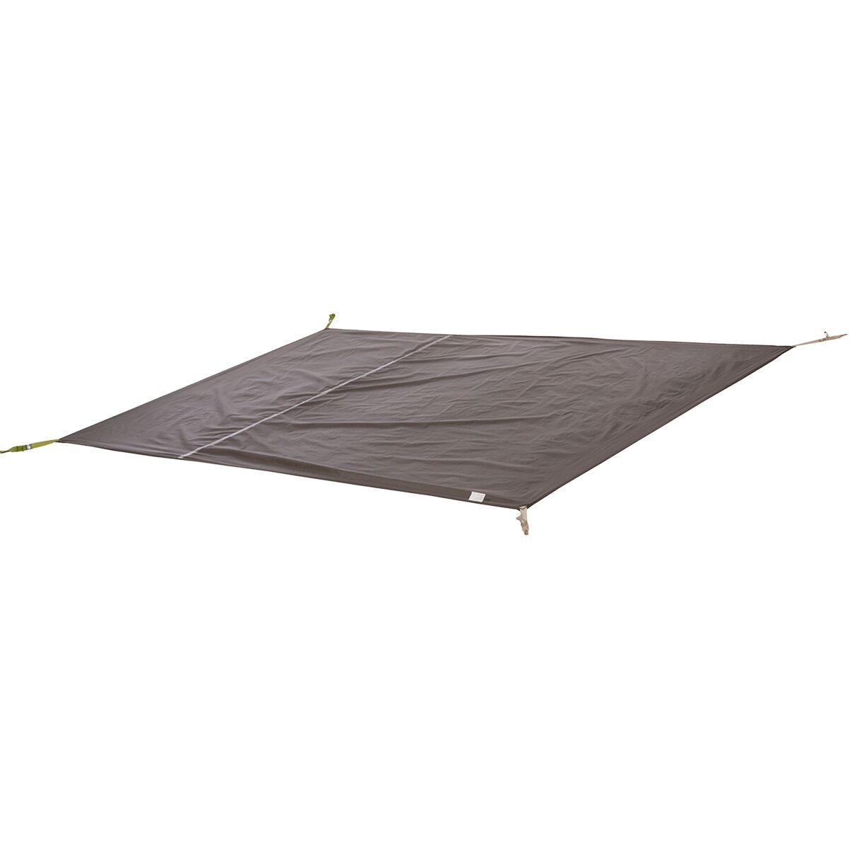 Big Agnes C Bar Series Footprint One Color, 2 Person