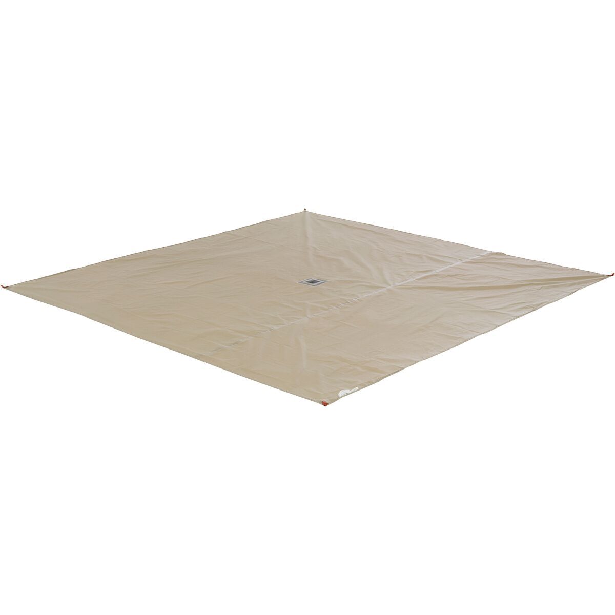 Image of Big Agnes Gold Camp 3 Footprint One Color, 3-Person