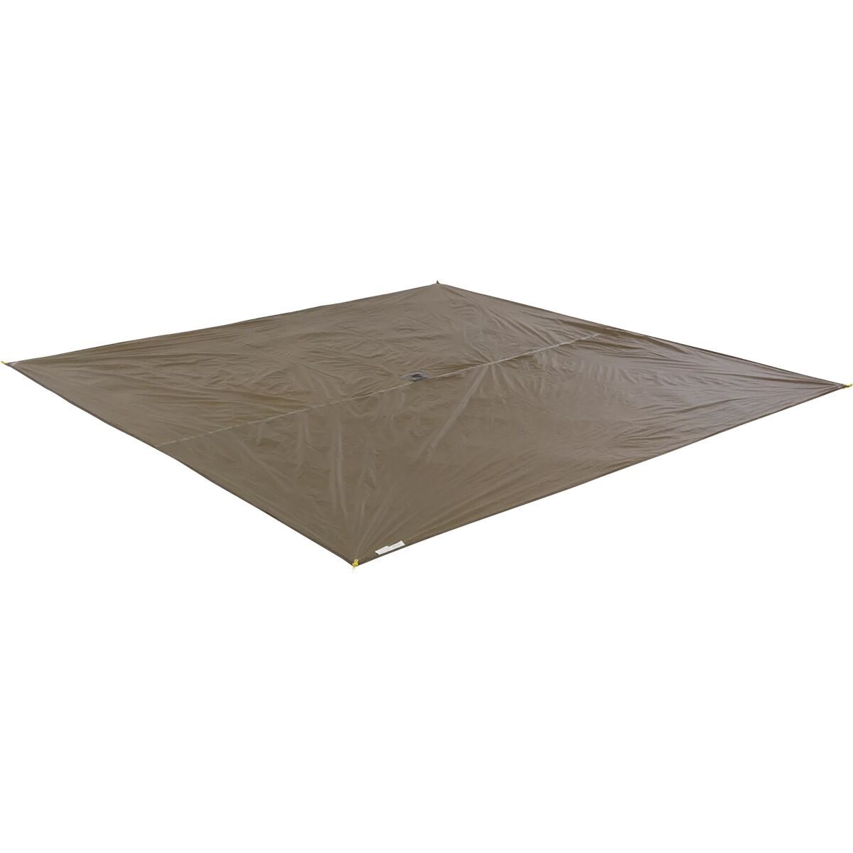 Big Agnes Gold Camp 5 UL Footprint One Color, 5-Person