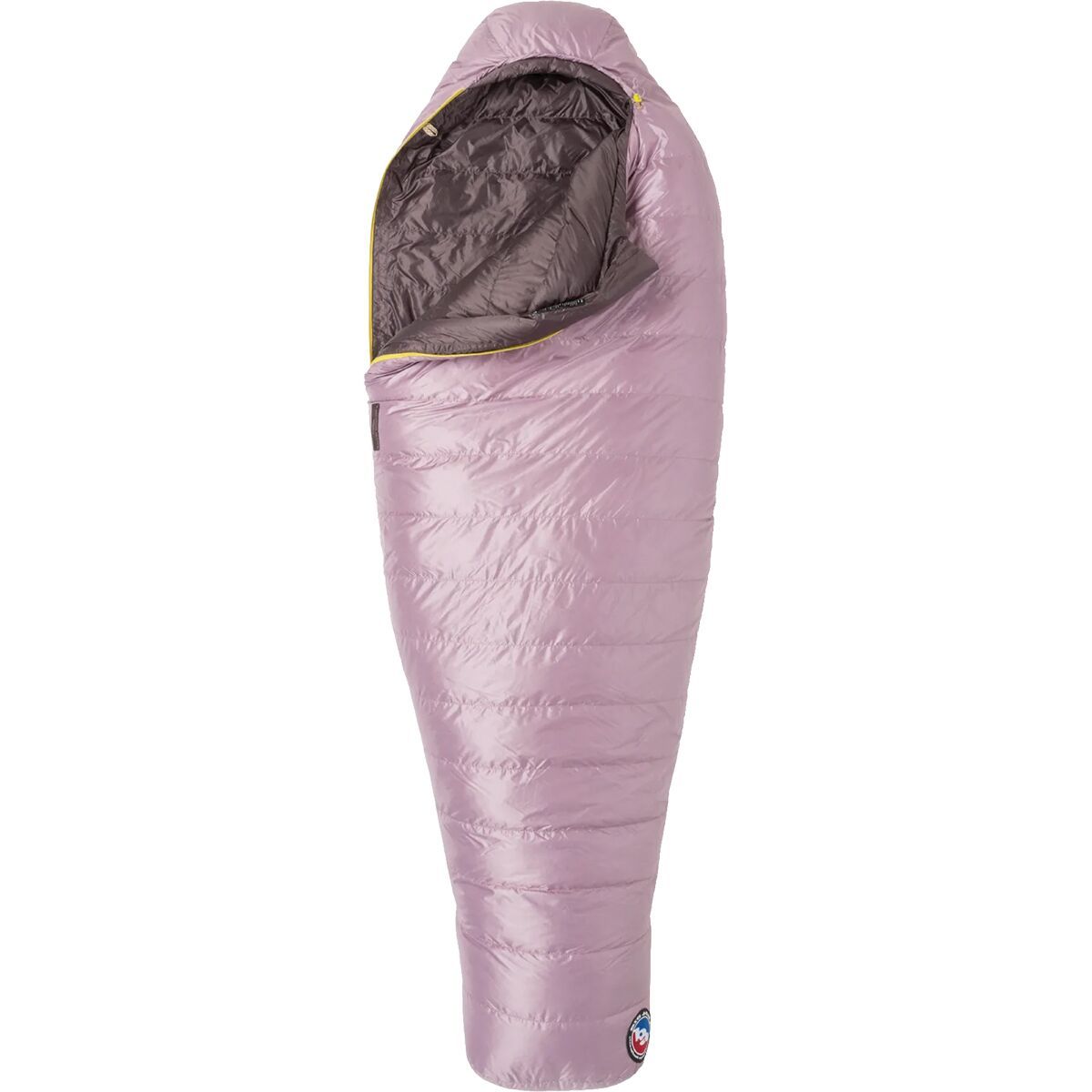 Big Agnes Greystone 20 600 DownTek Sleeping Bag - Women