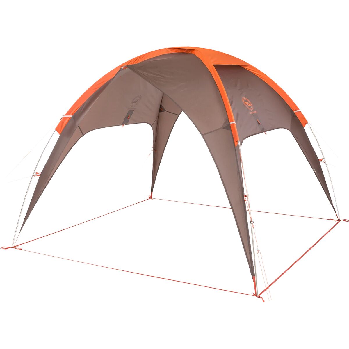 Big Agnes Big Agnes Sage Canyon Shelter One Color, One Size