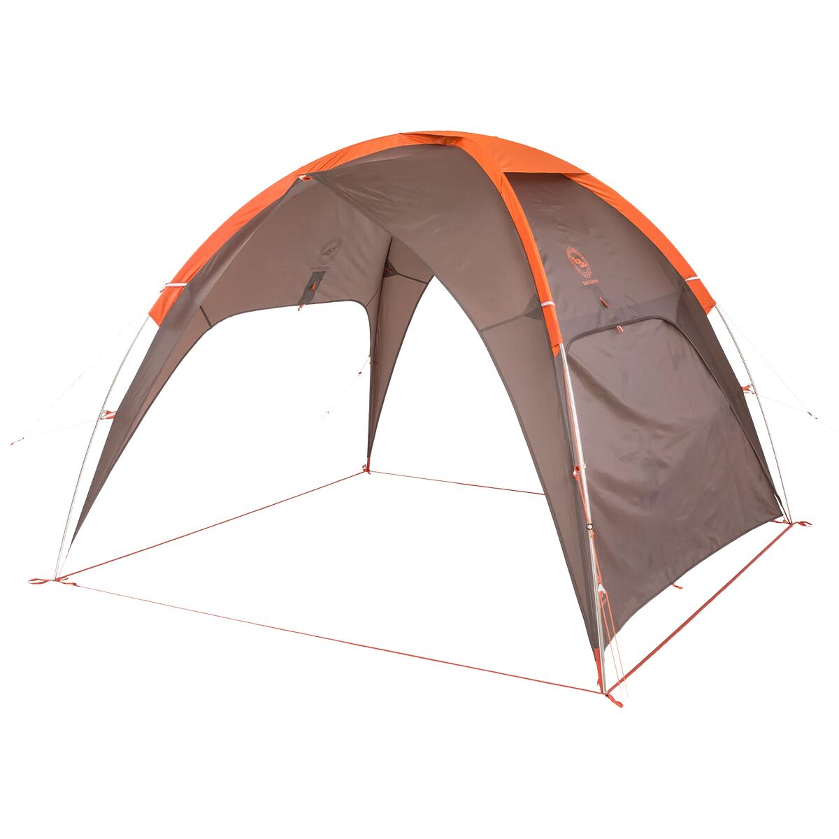 Big Agnes Sage Canyon Shelter Accessory Wall