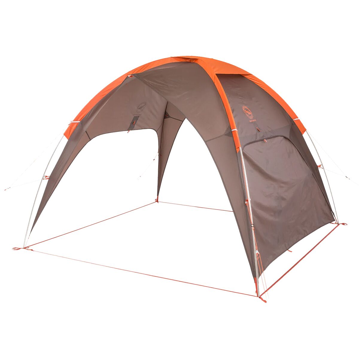 Big Agnes Big Agnes Sage Canyon Shelter Accessory Wall One Color, One Size