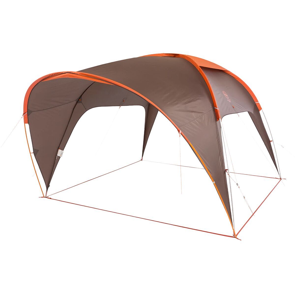 Big Agnes Sage Canyon Shelter Deluxe One Color, One Size