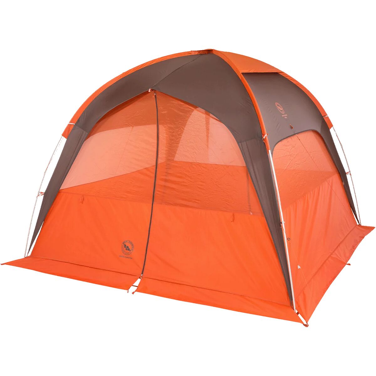 Big Agnes Sage Canyon Shelter Plus - Hike & Camp