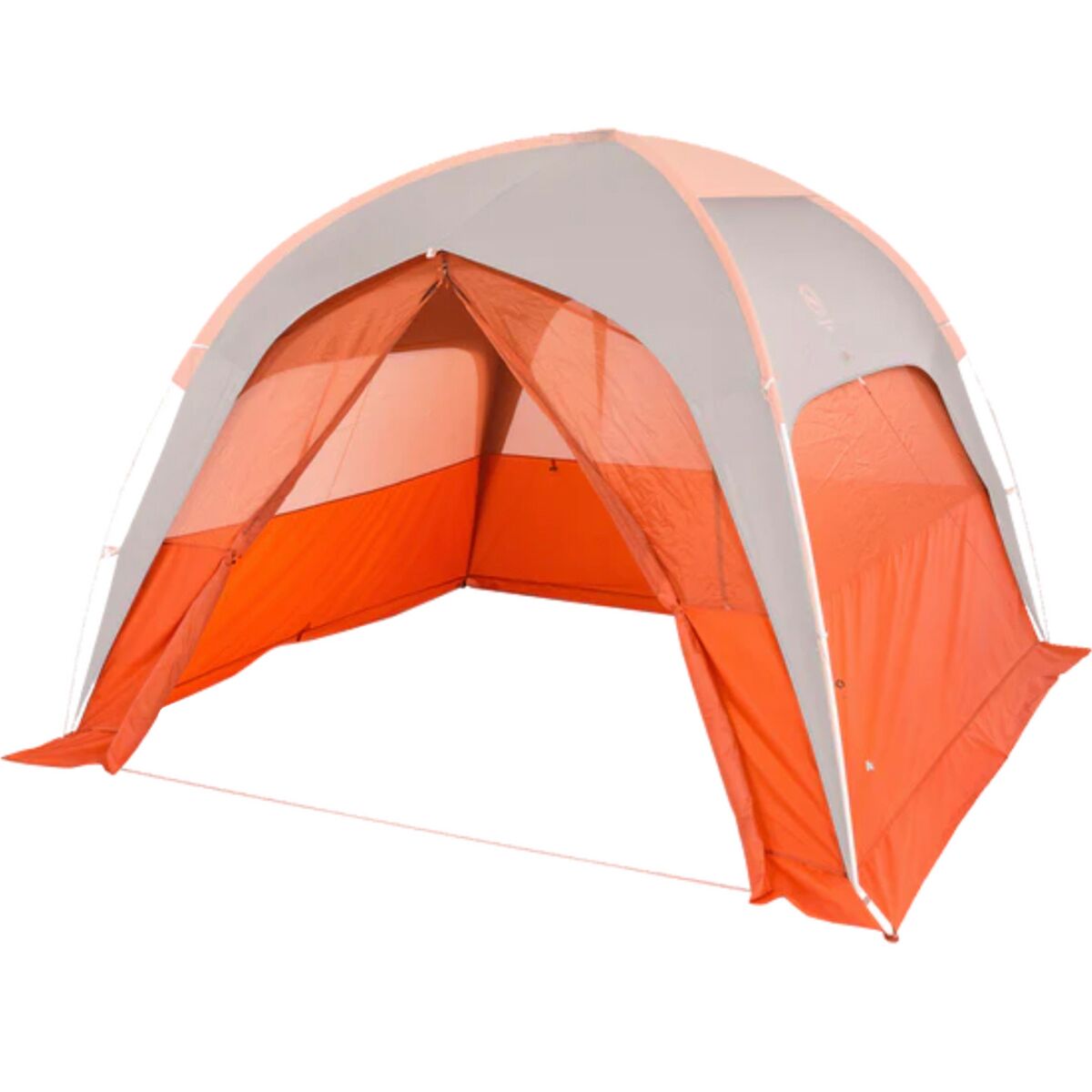 Parasol Ombrière Big Agnes Sage Canyon Deluxe - Verts, Mâts DAC - Neuf