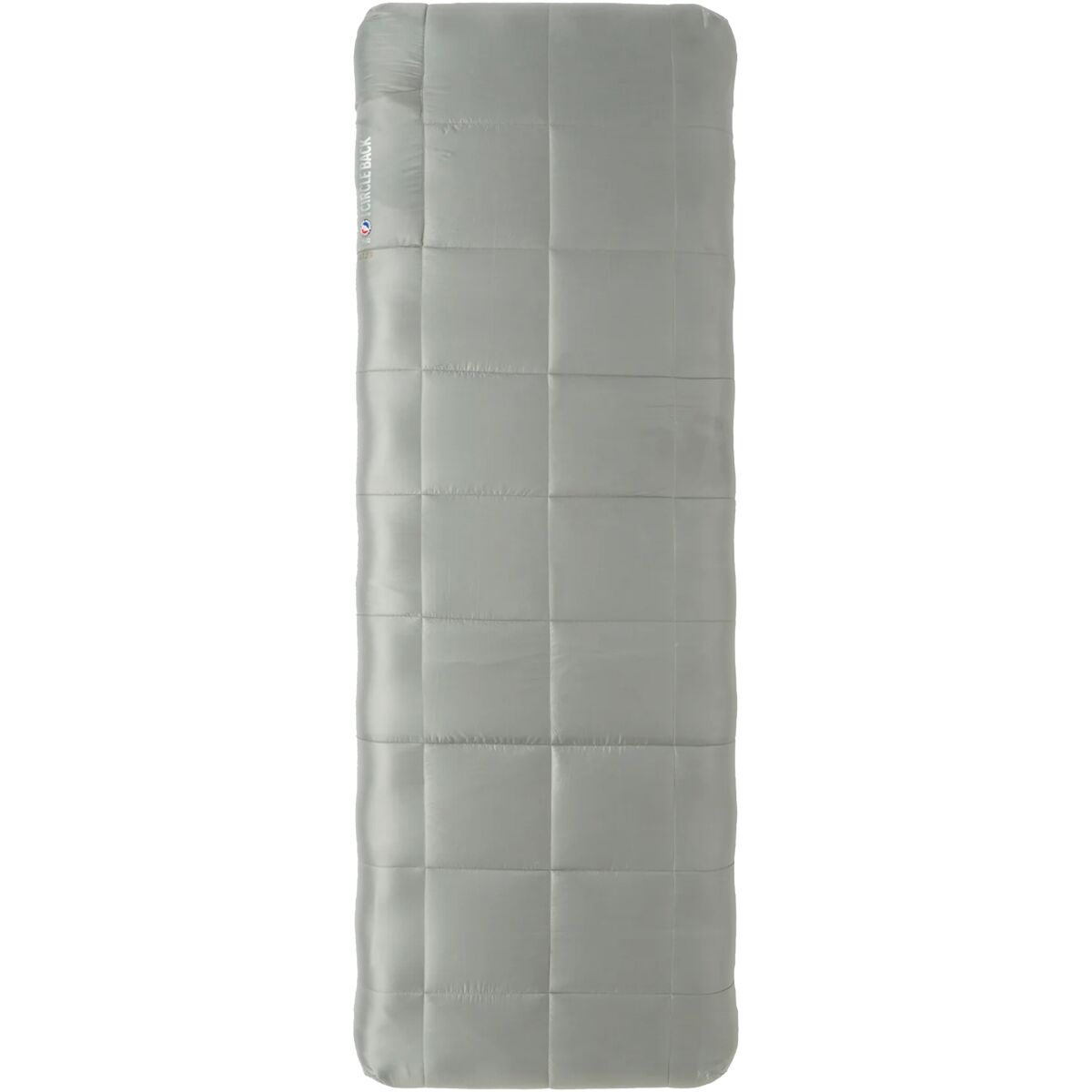 Image of Big Agnes Circle Back Sleep Pad One Color, Wide/Regular