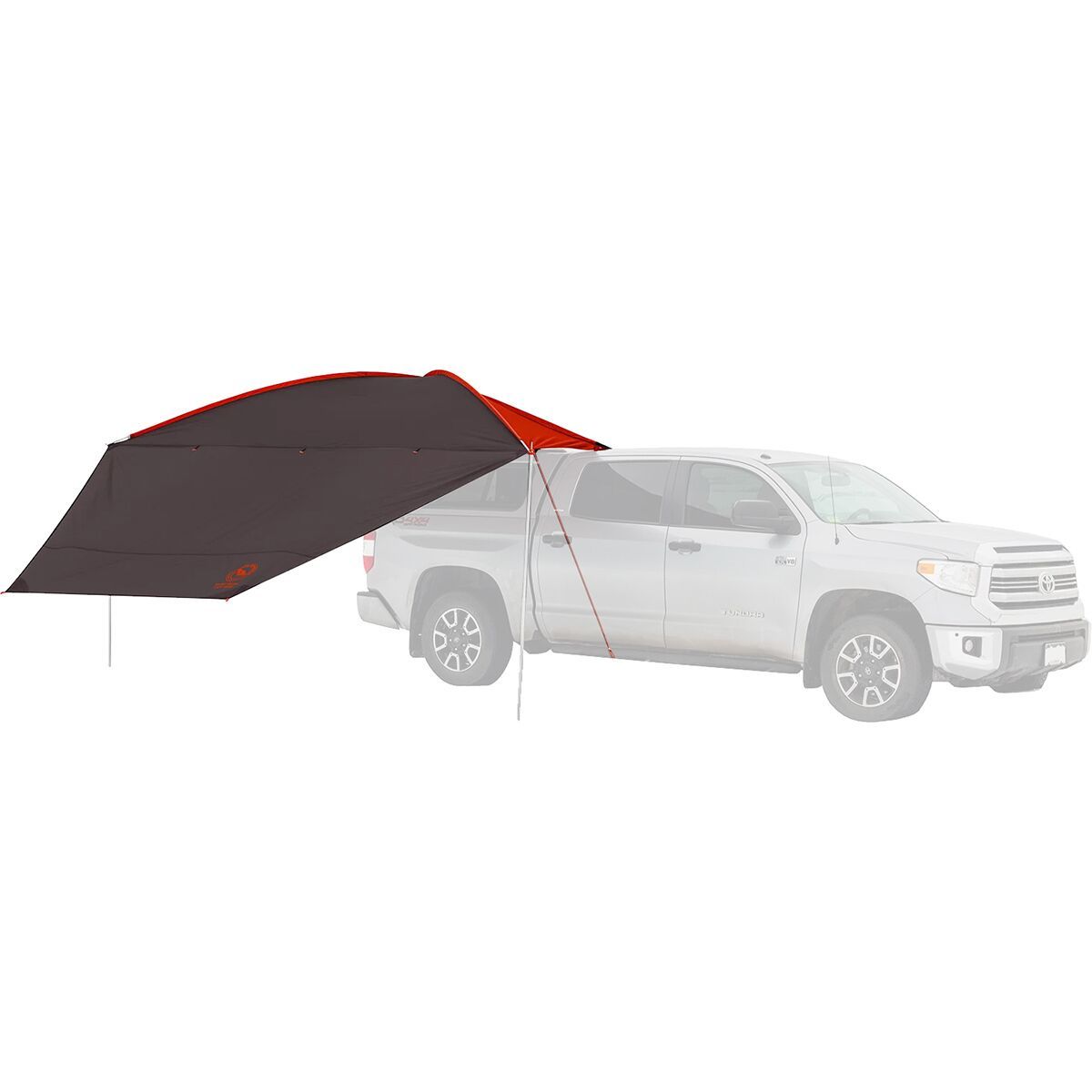 Big Agnes Sand Wash Car Tarp - Hike & Camp