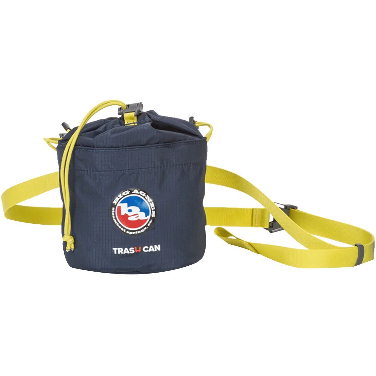 Big Agnes Trash Can 2L