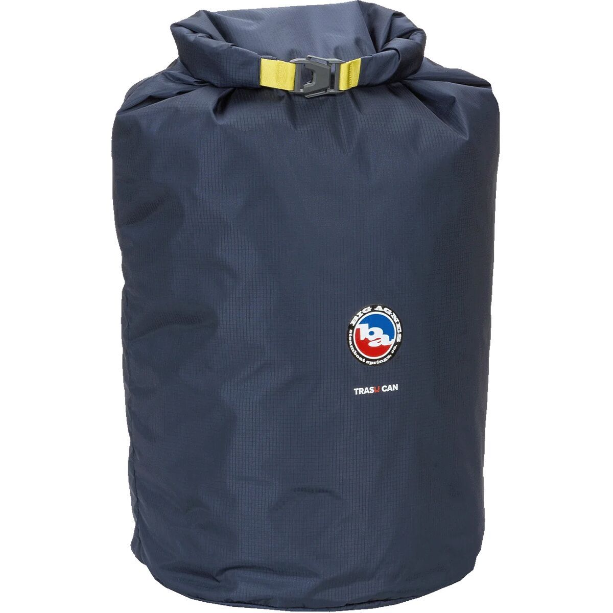 Big Agnes Trash Can 50L