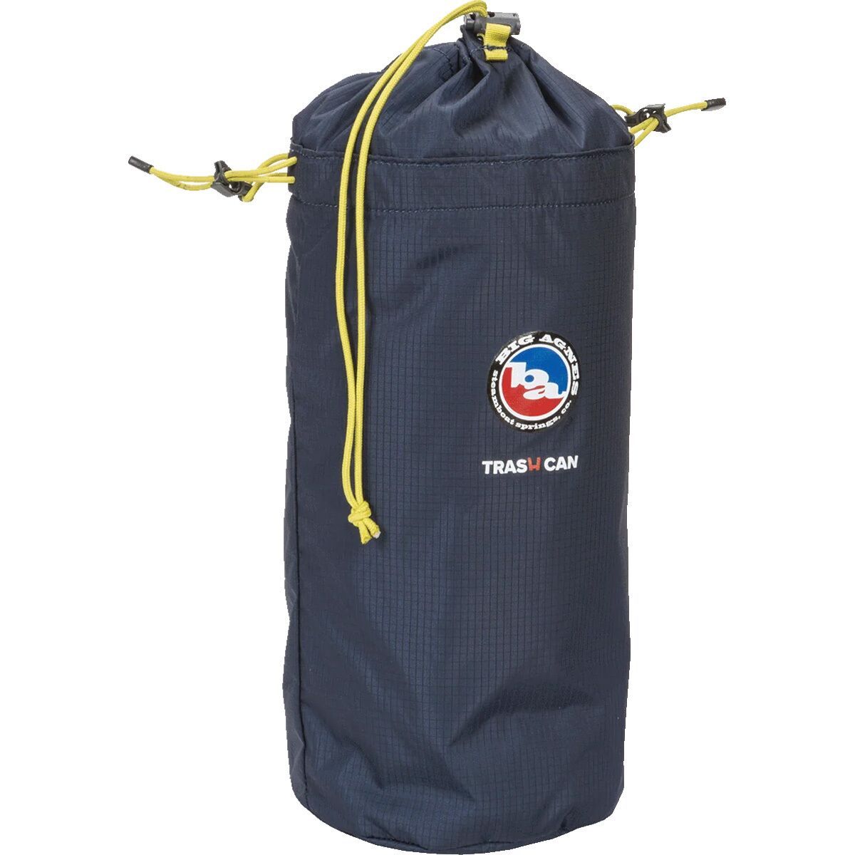 Big Agnes Trash Can 7L