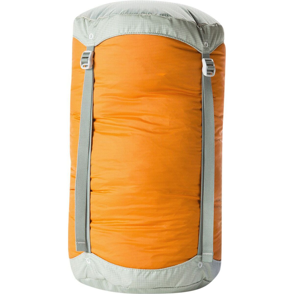 Big Agnes Compression Stuff Sack Orange, 20L