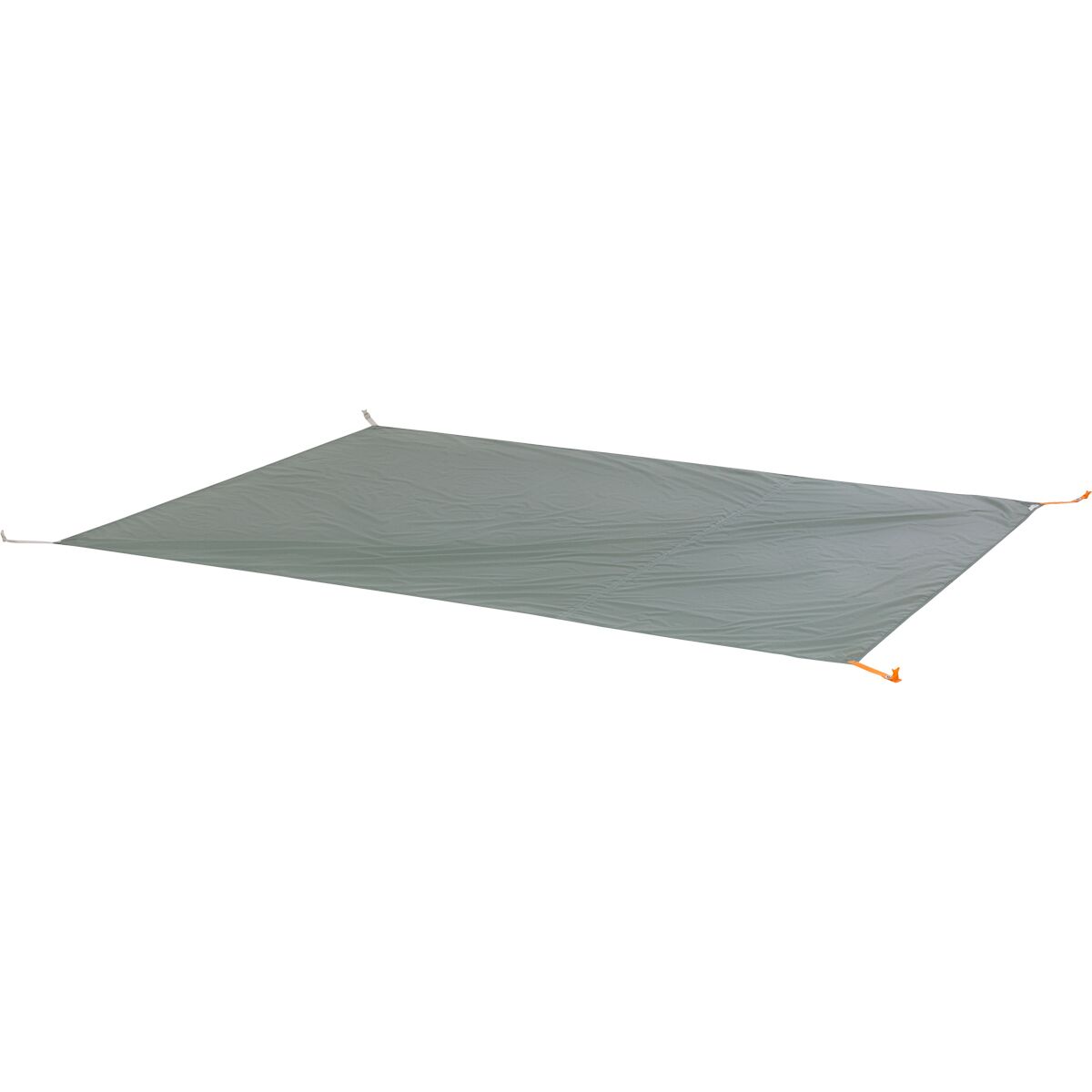 Image of Big Agnes Blacktail & Hotel Series Footprint Chinois Green, 4P