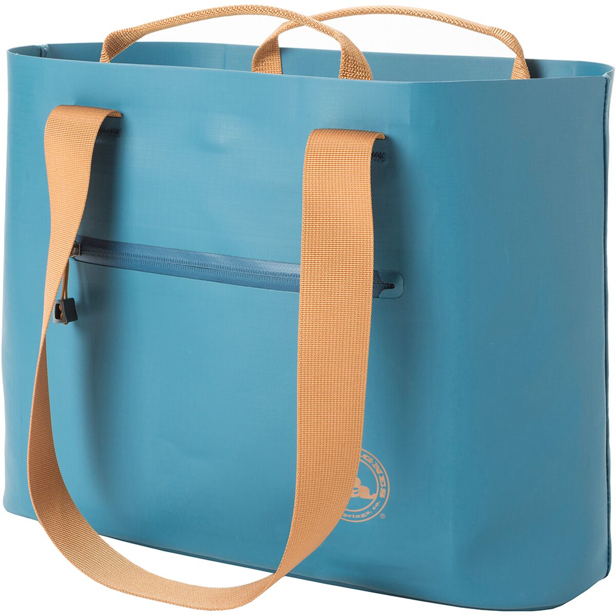 Image of Big Agnes Bucket 23L Tote Tapestry, One Size