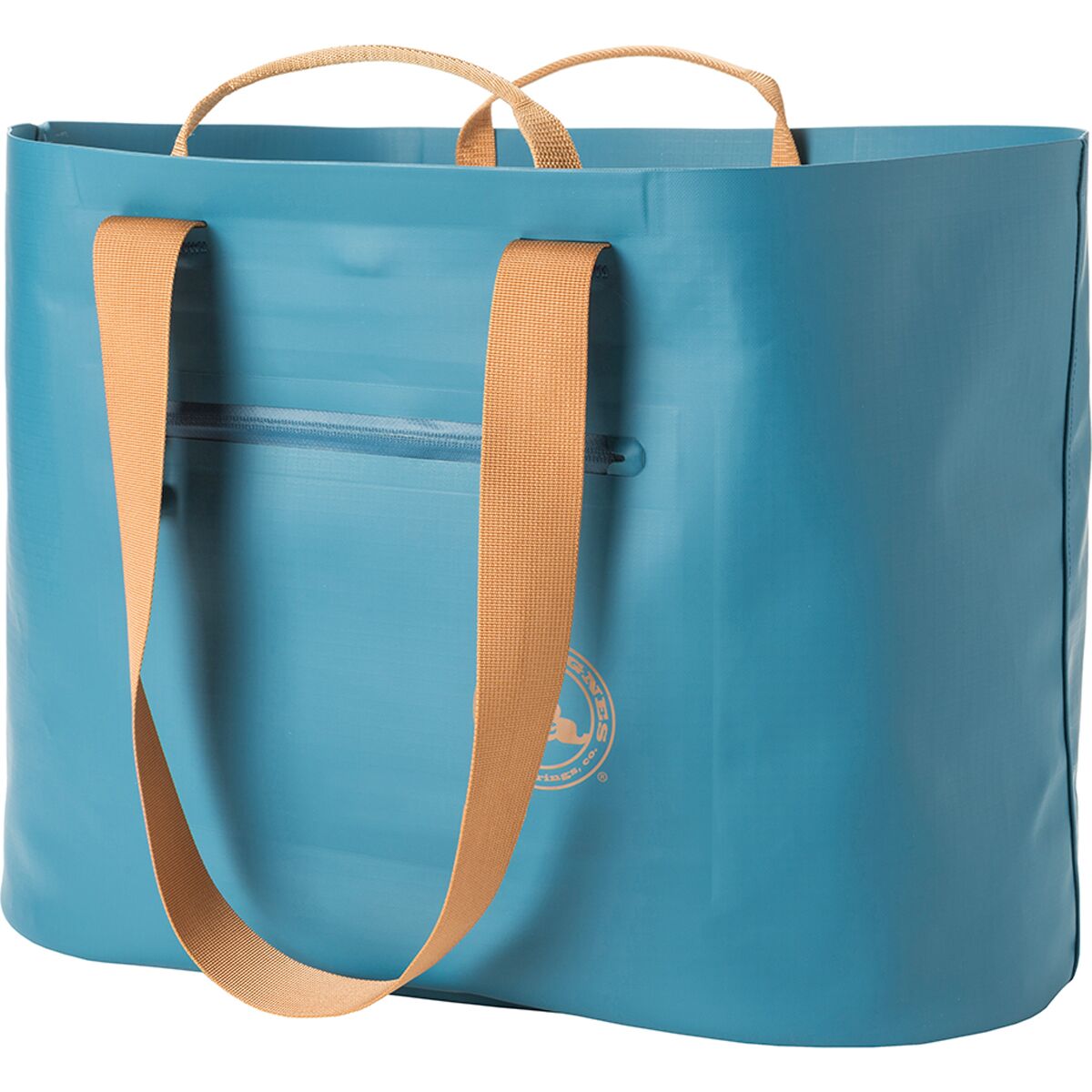 Image of Big Agnes Bucket 50L Tote Tapestry, One Size