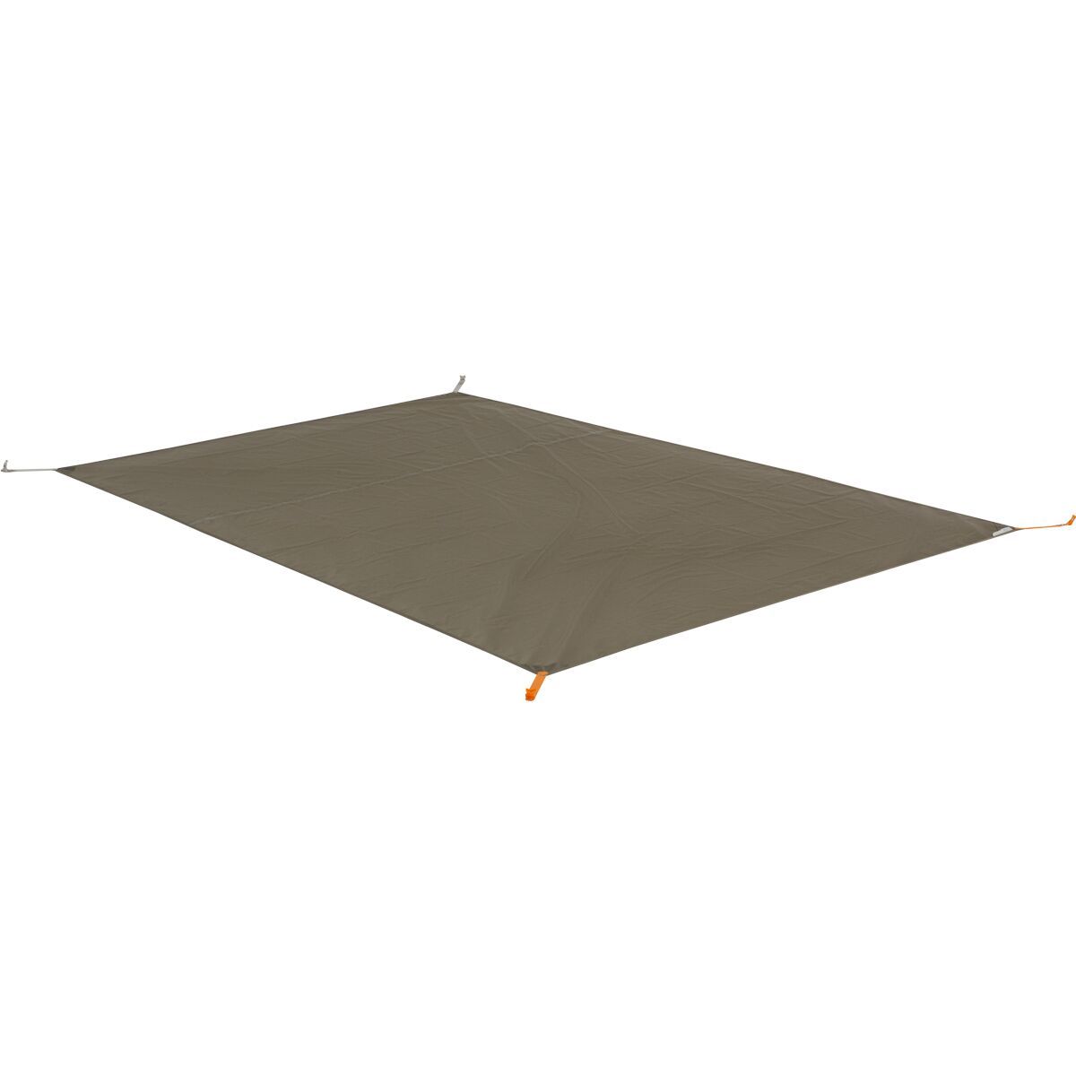 Image of Big Agnes C Bar Footprint Vetiver, 3P