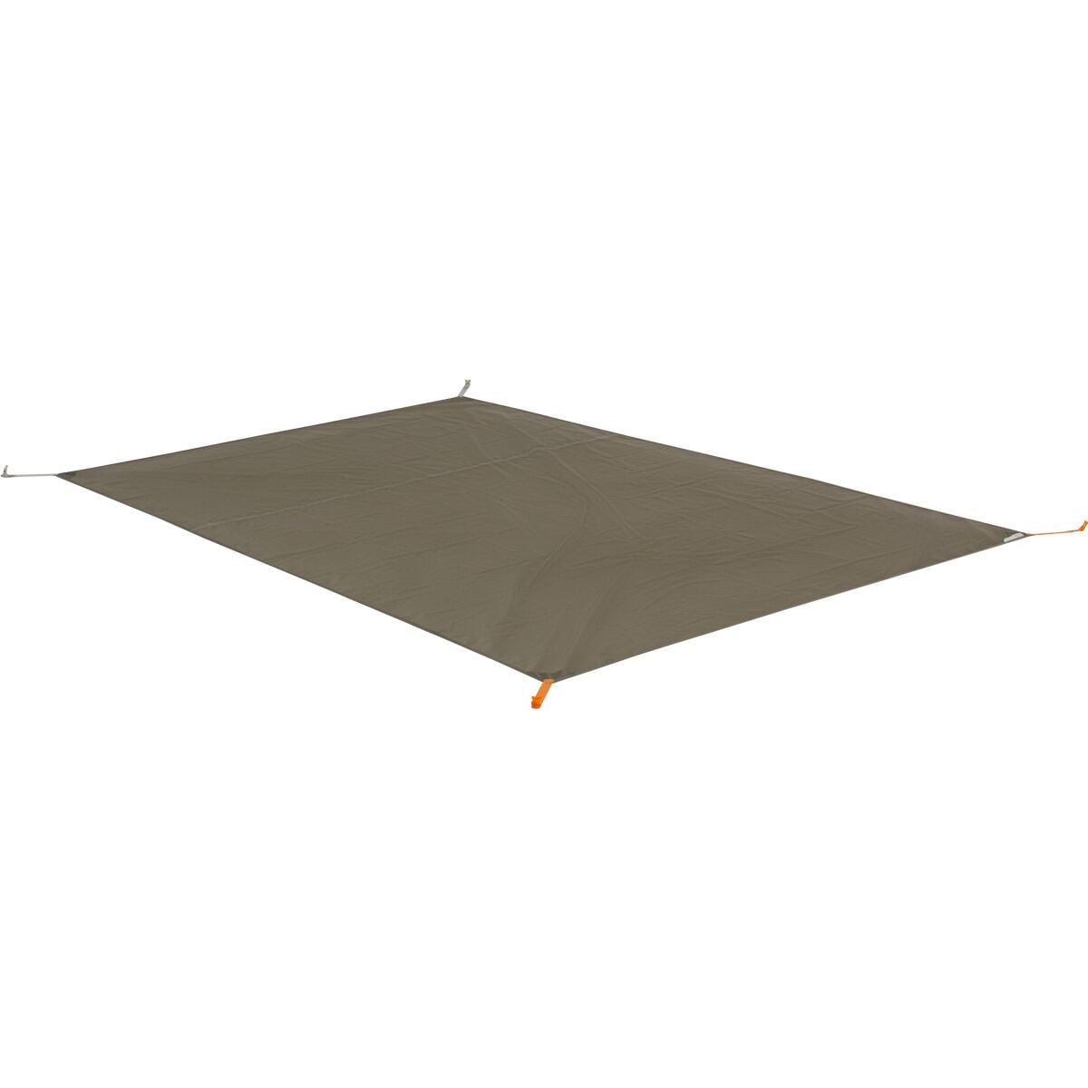 Image of Big Agnes C Bar Footprint Vetiver, 2P