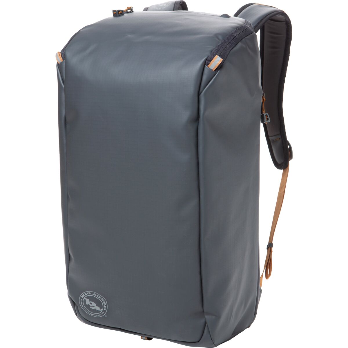 Image of Big Agnes Causeway 28L Backpack Asphalt, One Size