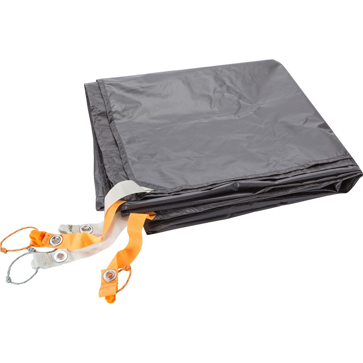 Image of Big Agnes Copper Spur UL Extra Large Footprint Asphalt, 3P